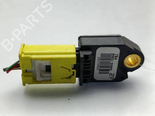Used Electronic sensor Electronic sensor TOYOTA COROLLA Saloon (_E15_) 2.0 D-4D (ADE150) (126 hp) 39993135 39993135