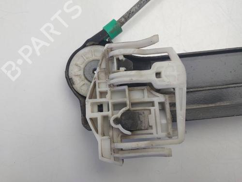 Front left window mechanism BMW X3 (E83) 2.0 d | BP38747320C22 - Image 3