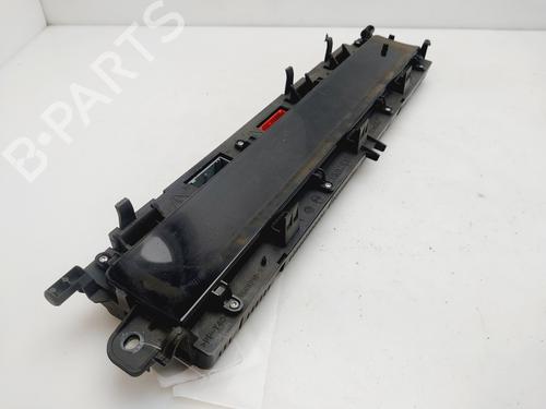 Instrument cluster RENAULT SCÉNIC II (JM0/1_) | BP30100023C47
