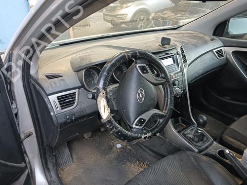 Radio HYUNDAI i30 (GD) | BP30182646E6