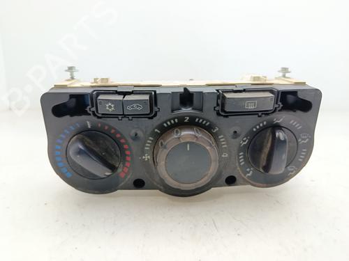 Used Climate control Climate control OPEL CORSA D (S07) [2006-2015] 34126890 34126890