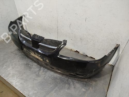 Front bumper NISSAN ALMERA II Hatchback (N16)  | BP27649718C7 