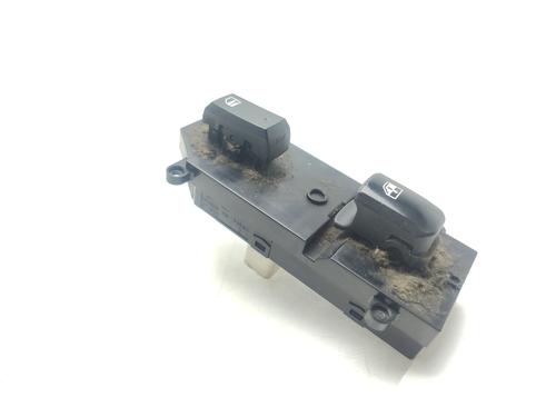 Right front window switch HYUNDAI SANTA FÉ II (CM) 2.2 CRDi 4x4 | BP27222074I26 