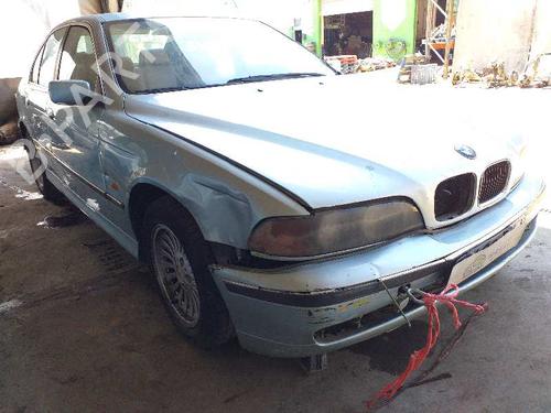 Ignition coil BMW 5 (E39) 528 i | BP10100205M94 