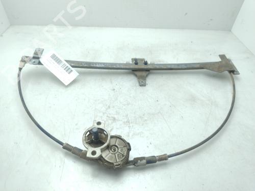 Used Front right window mechanism MERCEDES-BENZ VITO Van (W638) 110 D 2.3 (638.074, 638.078) (98 hp) 29519336