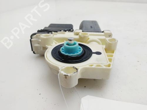 Rudehejsemotor bagstkærm højre VW PASSAT B6 (3C2) | BP29903763E22