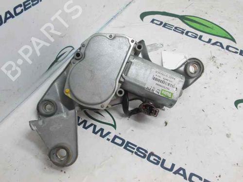 Used Rear wiper motor CITROËN SAXO (S0, S1) 1.5 D (57 hp) 2861773