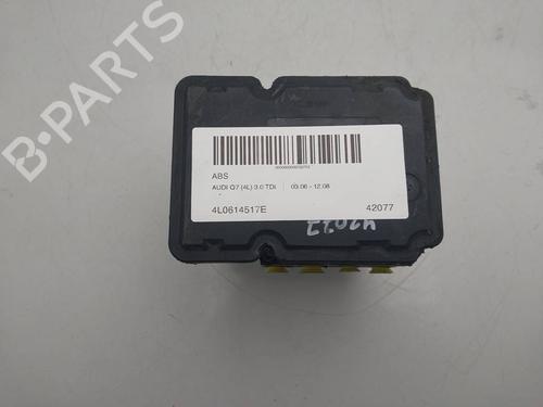 Used ABS pump ABS pump AUDI Q7 (4LB) 3.0 TDI quattro (233 hp) 40022515 40022515