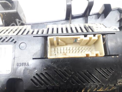 Climate control FORD FOCUS III 1.6 TDCi | BP11183233I5 