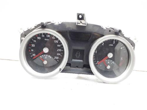Cockpit RENAULT MEGANE II Saloon (LM0/1_) [2003-2025]  3344247