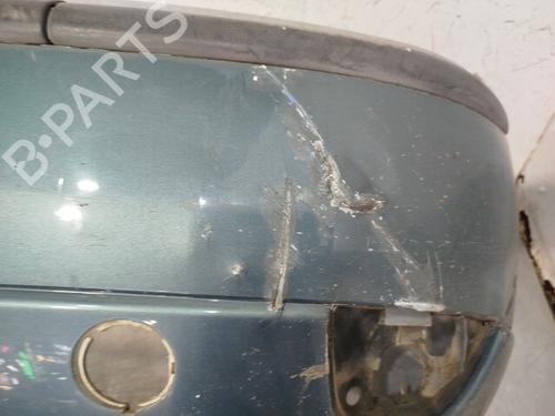 Rear bumper FORD FOCUS I (DAW, DBW) 1.8 TDCi | BP23271749C8 