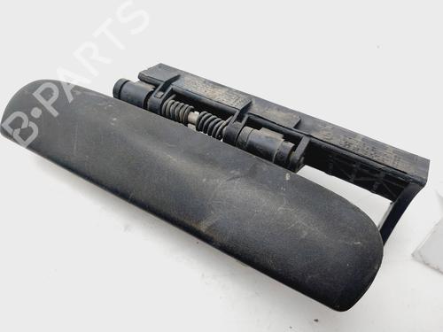 Front left exterior door handle CITROËN XSARA PICASSO (N68) 2.0 HDi | BP19274569C128 
