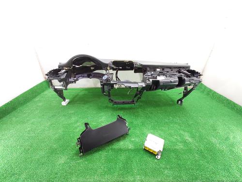 Airbag Kit TOYOTA C-HR (_X1_) 1.8 Hybrid (ZYX10_, ZYX11_) (122 hp) 16094501