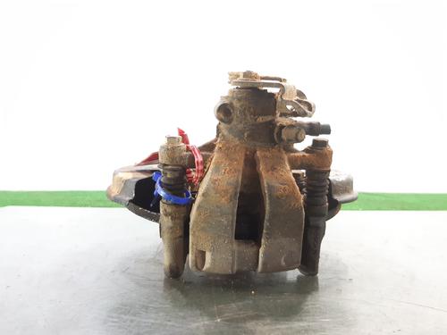Right rear steering knuckle FIAT BRAVO II (198_) 1.6 D Multijet (198AXH1B) | BP9225114M28 