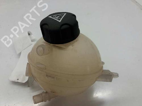 Used Expansion tank CITROËN BERLINGO MULTISPACE (B9) 1.6 HDi 90 4x4 (90 hp) 2876991