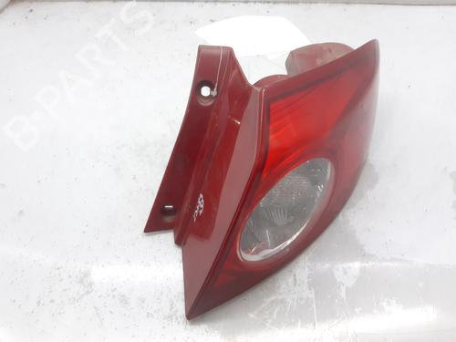Right taillight CHEVROLET NUBIRA Saloon 1.4 | BP7179858C35 