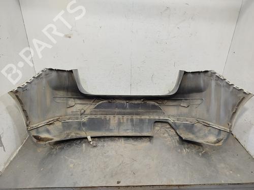 Rear bumper SEAT ALTEA XL (5P5, 5P8)  | BP25278433C8 