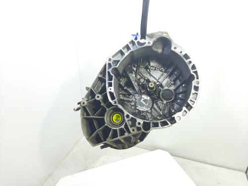 Used Gearbox ROVER 75 (RJ) 2.0 CDTi (131 hp) 11741451