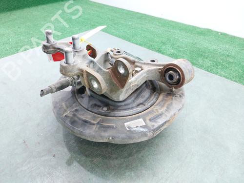 Right rear steering knuckle KIA SPORTAGE IV (QL, QLE) 1.7 CRDi | BP16048356M28 