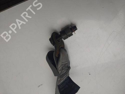 Front right seatbelt SSANGYONG RODIUS I | BP38747334I25 - Image 4