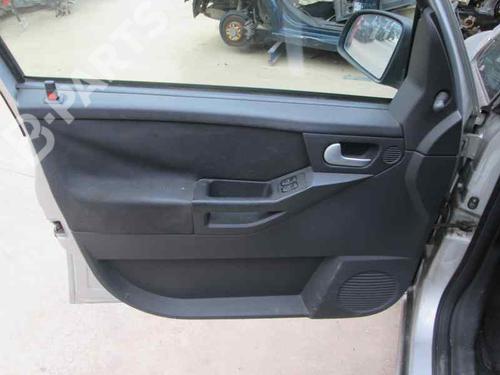 Left front seat OPEL MERIVA A MPV (X03) 1.7 DTI (E75) | BP2890490C15  - Image 12