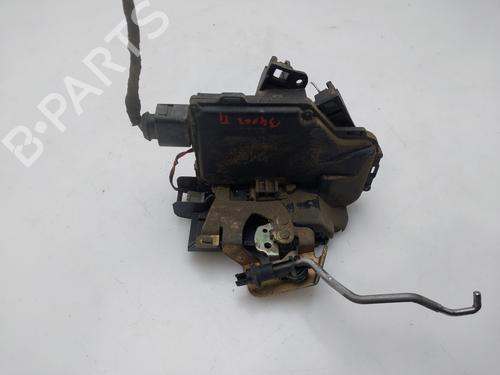 Used Rear left lock AUDI A6 C5 (4B2) 2.5 TDI (150 hp) 17561072