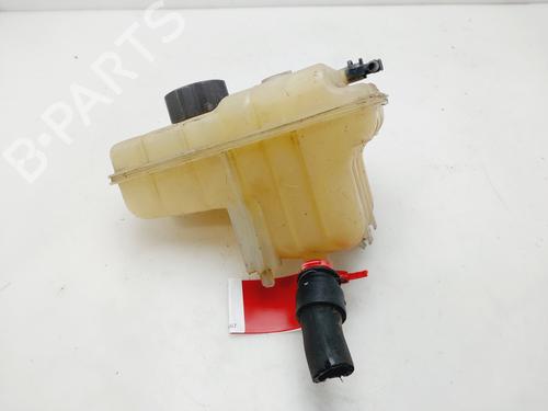 Ekpansionstank CITROËN C5 III (RD_) 1.6 HDi 110 (RD9HZC) (109 hp) 32015509