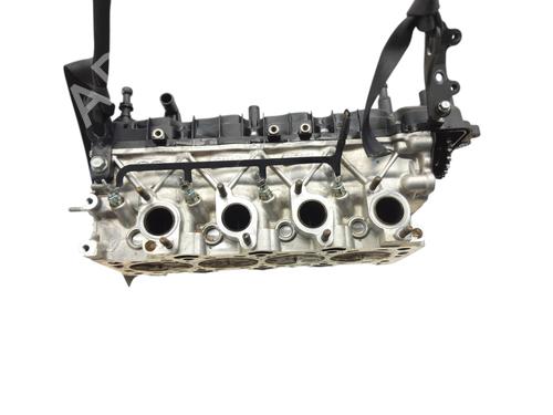Cylinder head KIA CARENS IV 1.7 CRDi | BP23271777M5 