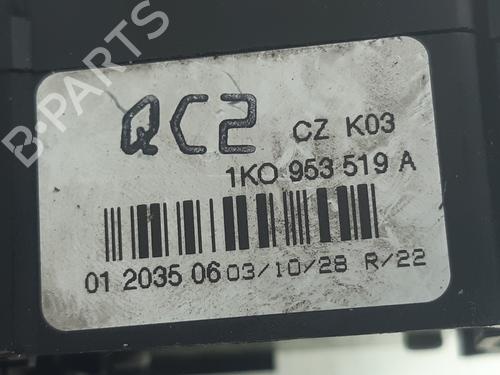 Steering column stalk AUDI A3 (8P1)  | BP11050889I23 
