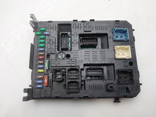 Used Other Other CITROËN C5 III (RD_) [2008-2017] 35973472 35973472