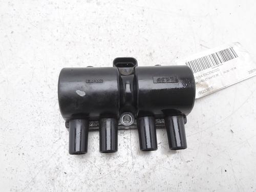 Bobine CHEVROLET MATIZ (M200, M250) 1.0 (67 hp) 17063341