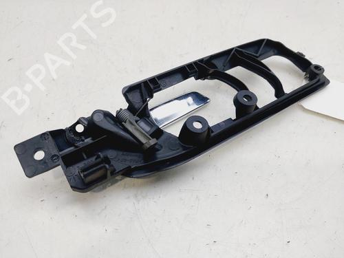 Front left interior door handle VW POLO (9N_, 9A_) 1.4 16V | BP27322822I13 