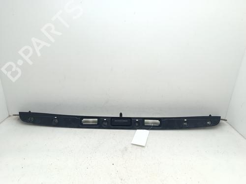 Used Tailgate handle Tailgate handle CITROËN C4 CACTUS 1.6 BlueHDi 100 (99 hp) 34697142 34697142