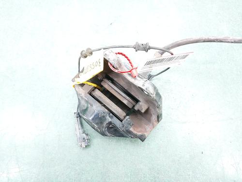 Right rear brake caliper MERCEDES-BENZ M-CLASS (W163) ML 270 CDI (163.113) | BP27279830M106 