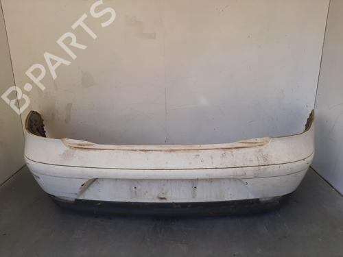 Rear bumper OPEL CORSA B (S93) 1.2 i 16V (F08, F68, M68) | BP9965500C8 