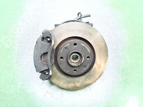 Left front steering knuckle CITROËN C5 I (DC_) 2.0 HDi (DCRHZB, DCRHZE) | BP38320603M25 - Image 3