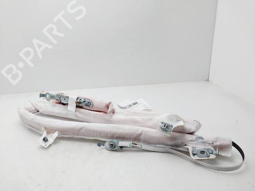 Left curtain airbag OPEL CROSSLAND X / CROSSLAND (P17, P2QO)  | BP29714203C11 