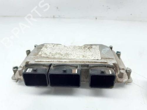 Used Engine control unit (ECU) PEUGEOT 307 (3A/C) 1.6 16V (109 hp) 5273096