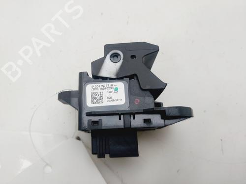 Hand brake RENAULT AUSTRAL | BP30194713I18