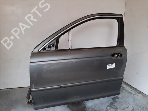 Left front door JAGUAR X-TYPE I (X400) 2.0 D | BP12408641C2 