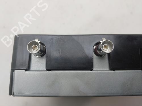Electronic module OPEL ZAFIRA TOURER C (P12) | BP37011423M83 - Image 3