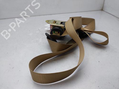 Front right seatbelt BMW 5 (E60) 520 i | BP11808037I25 