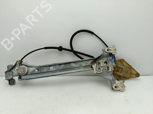Used Rear right window mechanism RENAULT MEGANE III Grandtour (KZ0/1) [2008-2016]  29418453