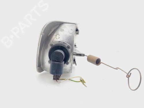 Left front indicator PEUGEOT 405 I (15B)  | BP29434988C32 