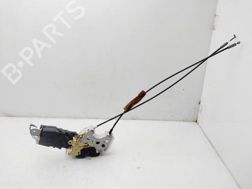 Front right lock SUBARU TRIBECA (B9) 3.0 (WXE) | BP22224361C97 