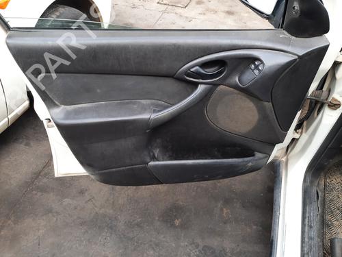 Getriebe FORD FOCUS I Saloon (DFW) 1.8 Turbo DI / TDDi | BP15402506M3 