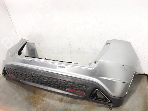Rear bumper HONDA CIVIC VIII Hatchback (FN, FK) 2.2 CTDi (FK3) | BP15820391C8 
