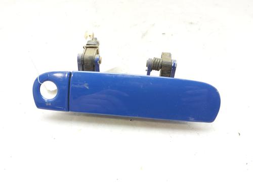 Used Front right exterior door handle AUDI A3 (8L1) 1.9 TDI (110 hp) 13328801