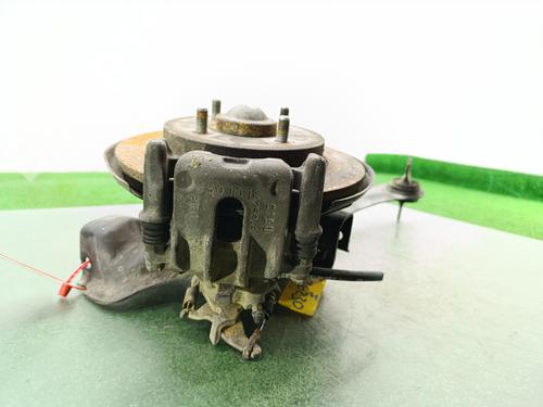 Left rear steering knuckle FORD FOCUS I (DAW, DBW) 1.8 TDCi | BP26394035M27 