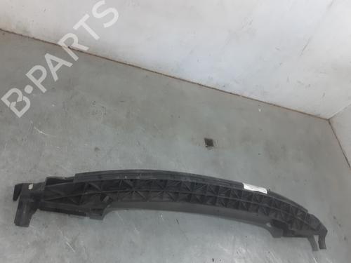 Front bumper reinforcement PEUGEOT 206 Hatchback (2A/C) 1.1 i | BP8282641C109 